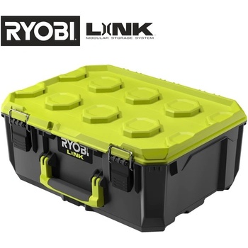 RYOBI Rsl102 УДАРОУСТ. КУФАР 405х560х235ММ ryobi link (5132006073)