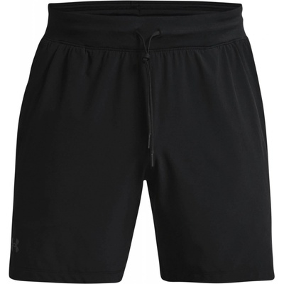 Under Armour UA SpeedPocket Vent Short-BLK 1365673-001