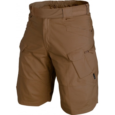 Šortky Helikon-Tex Urban Tactical 11 mud brown