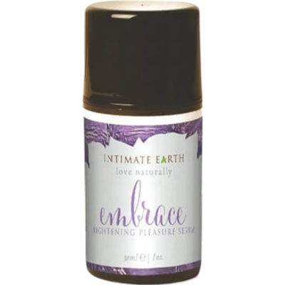 Intimate Earth Spevňujúci vaginálny gél Embrace 30 ml