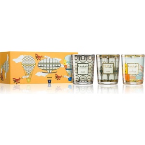 Baobab Collection My First Baobab Orange подаръчен комплект