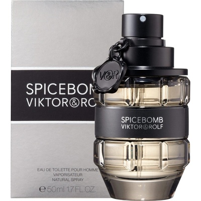 Viktor & Rolf Spicebomb toaletná voda pánska 150 ml