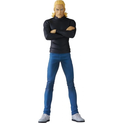Good Smile Company One Punch Man King Pop Up Parade