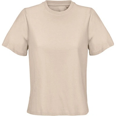 SOĽS Legend Dámske tričko SL04776 Linen