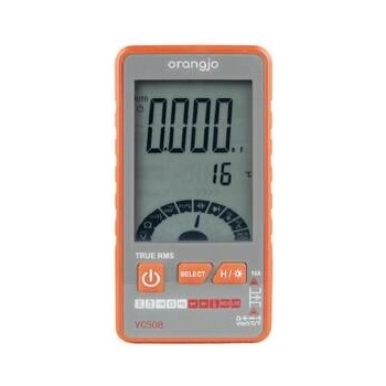 Orangjo VC508 PROFI
