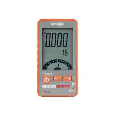 Orangjo VC508 PROFI