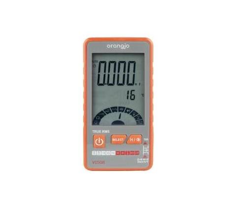 Orangjo VC508 PROFI