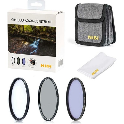 NiSi Advanced Kit 77 mm
