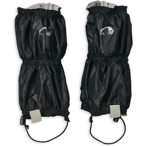 TATONKA Гети Tatonka Gaiter Ripstop Short Gaiters - Black - размер One Size (208-0006-0111) Гети