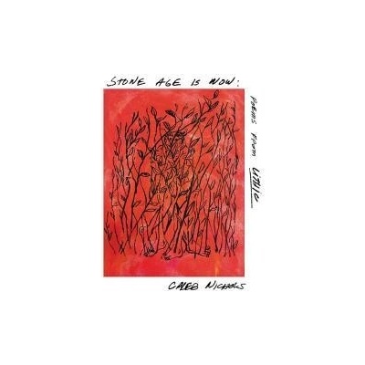 Caleb Nichols - Stone Age Is Now: Poems From Lithic CD