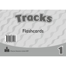 Tracks 1 Flashcards