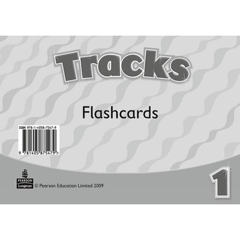Tracks 1 Flashcards