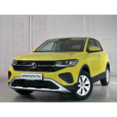 Volkswagen T-Cross TSI People 70 kW