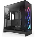 NZXT H9 Flow RGB Black 2025 (CM-H92FB-R1)