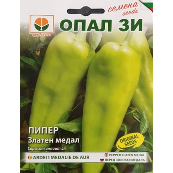 Opal Zi Пипер Златен медал