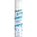 Batiste Sensitive suchý šampon pro citlivou pokožku hlavy 200 ml