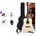 SX SD104LK Premium SET Natural Акустична китара