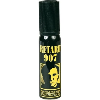 Image 1 of RUF Retard 907 Intimate Spray for Men 25ml