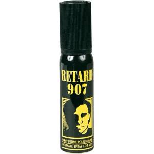 RUF Retard 907 Intimate Spray for Men 25ml