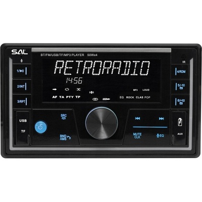 SAL VB5500