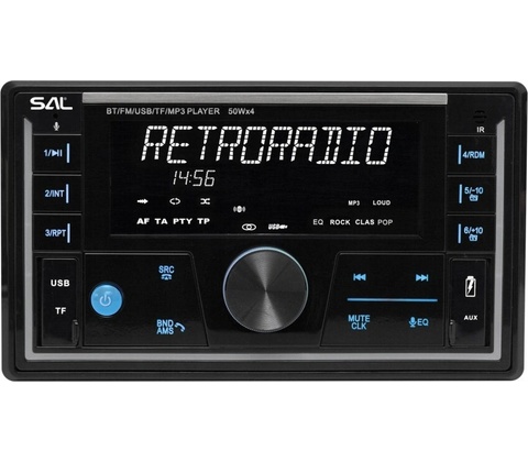 SAL VB5500