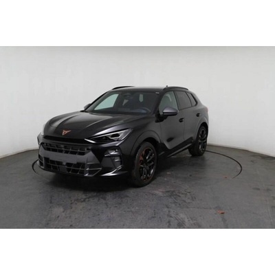 Cupra Terramar 2.0 TSI VZ 4Drive 195 kW