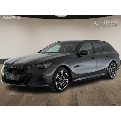 BMW i5 xDrive40 290 kW