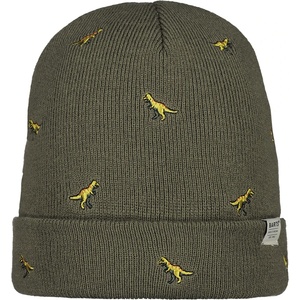 Barts Детска зимна шапка (beanie) Barts Kid's Vinson Beanie - Pale Army - размер 53 cm (904-0537-0311)