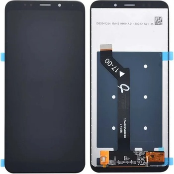 Image 1 of Дисплей, Besmart, Xiaomi Redmi 5 Plus, Черен (BSMART218)