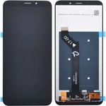  Дисплей, Besmart, Xiaomi Redmi 5 Plus, Черен (BSMART218)