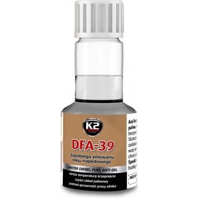 K2 DFA-39 50 ml