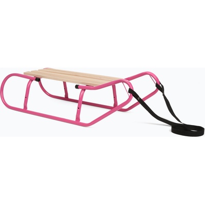 HUMBAKA Метална шейна HUMBAKA pink