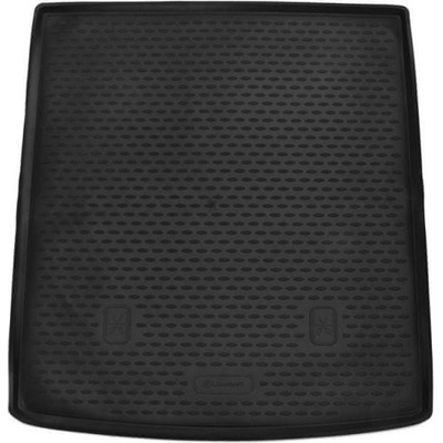 Gumová vana do kufru Novline VW Sharan 2010-2022 5 míst