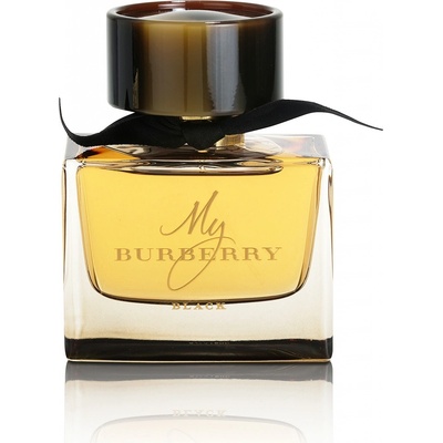 Burberry My Burberry Black parfémovaná voda dámská 90 ml