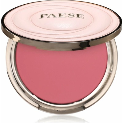 Paese Self Glow Blush krémová lícenka 03 rose veil 9 g