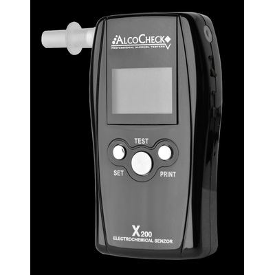 AlcoCheck X200