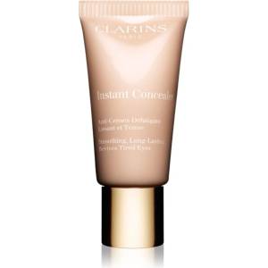 Clarins Instant Concealer озаряващ коректор против тъмни кръгове под очите цвят 04 15ml