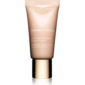 Clarins Instant Concealer озаряващ коректор против тъмни кръгове под очите цвят 04 15ml