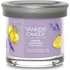 Yankee Candle Signature tumbler Lemon Lavender 122 g