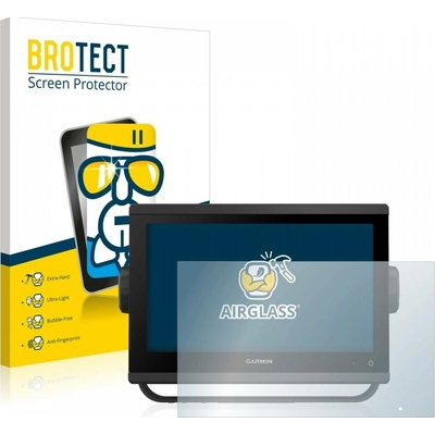 Ochranná fólie BROTECT AirGlass Glass Screen Protector for Garmin GPSMAP 923 – Zbozi.Blesk.cz