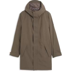 AIGLE Анорак Aigle AIS25MOUT008 parka - Brown (Walnut)