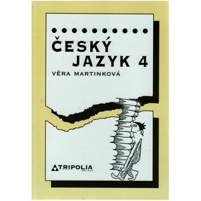 Český jazyk 4 pro SŠ