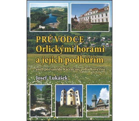 Oftis - Lukášek Josef
