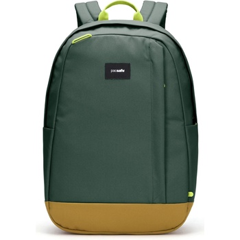 Pacsafe Дневна раница Pacsafe Go 25 Backpack Daypack - Spruce Green - размер One Size (502-5703-0711)
