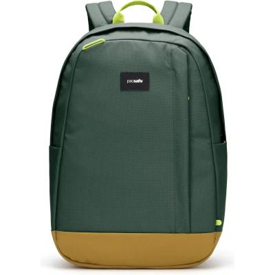 Pacsafe Дневна раница Pacsafe Go 25 Backpack Daypack - Spruce Green - размер One Size (502-5703-0711)