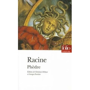 Phedre | Jean Racine (1995)