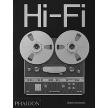 Hi-Fi - Gideon Schwartz