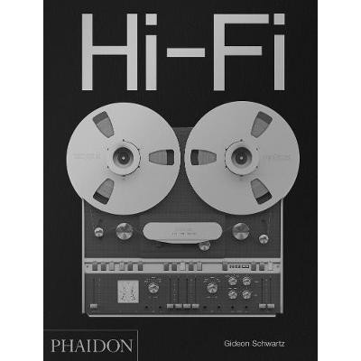 Hi-Fi - Gideon Schwartz