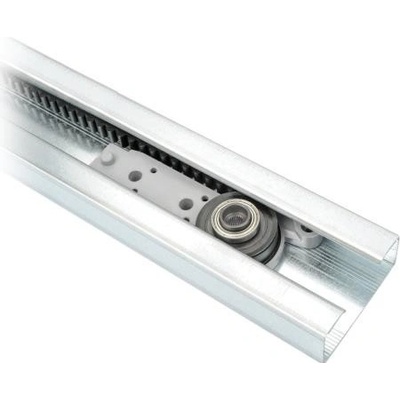 marantec Remeňová vodiaca dráha SZ-11 pre max. výšku garážových vrát 2,27 m MC-SZ-11