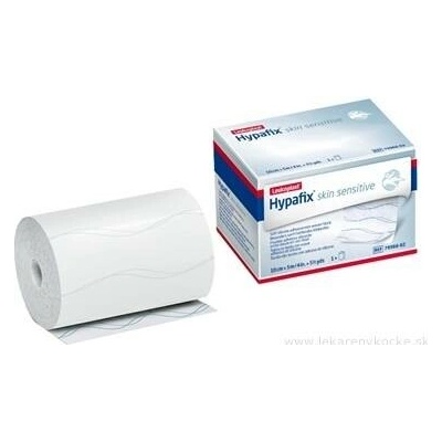 BSN Medical GmbH LEUKOPLAST HYPAFIX SKIN SENSITIVE 1 ks